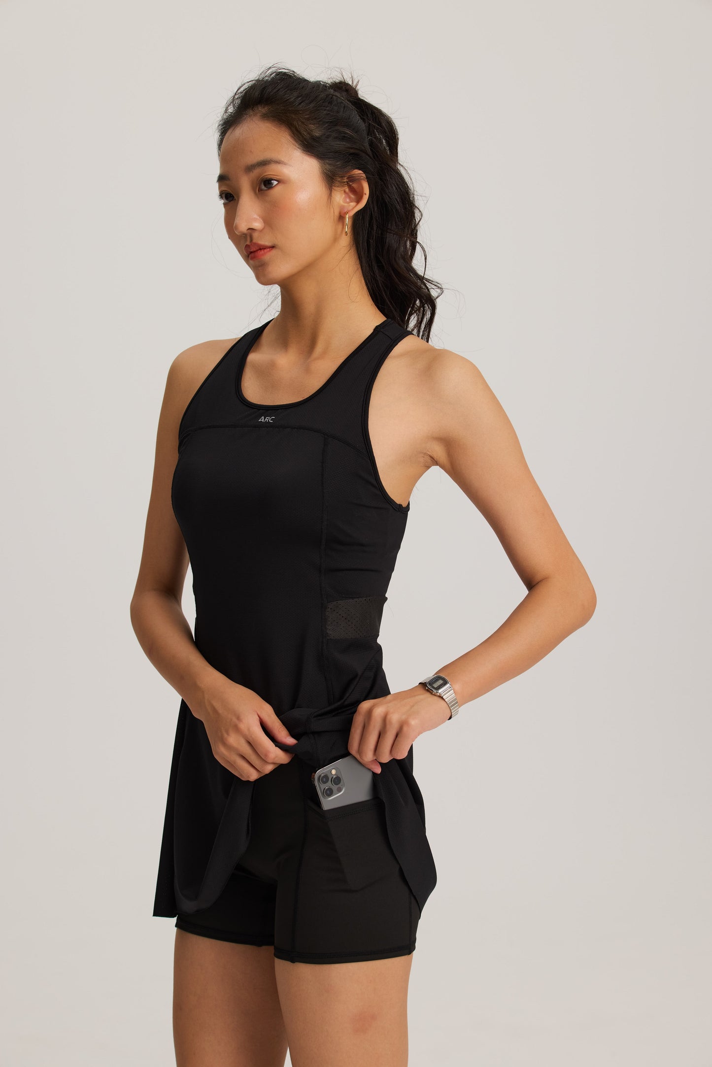 Midtown Tennis Dress