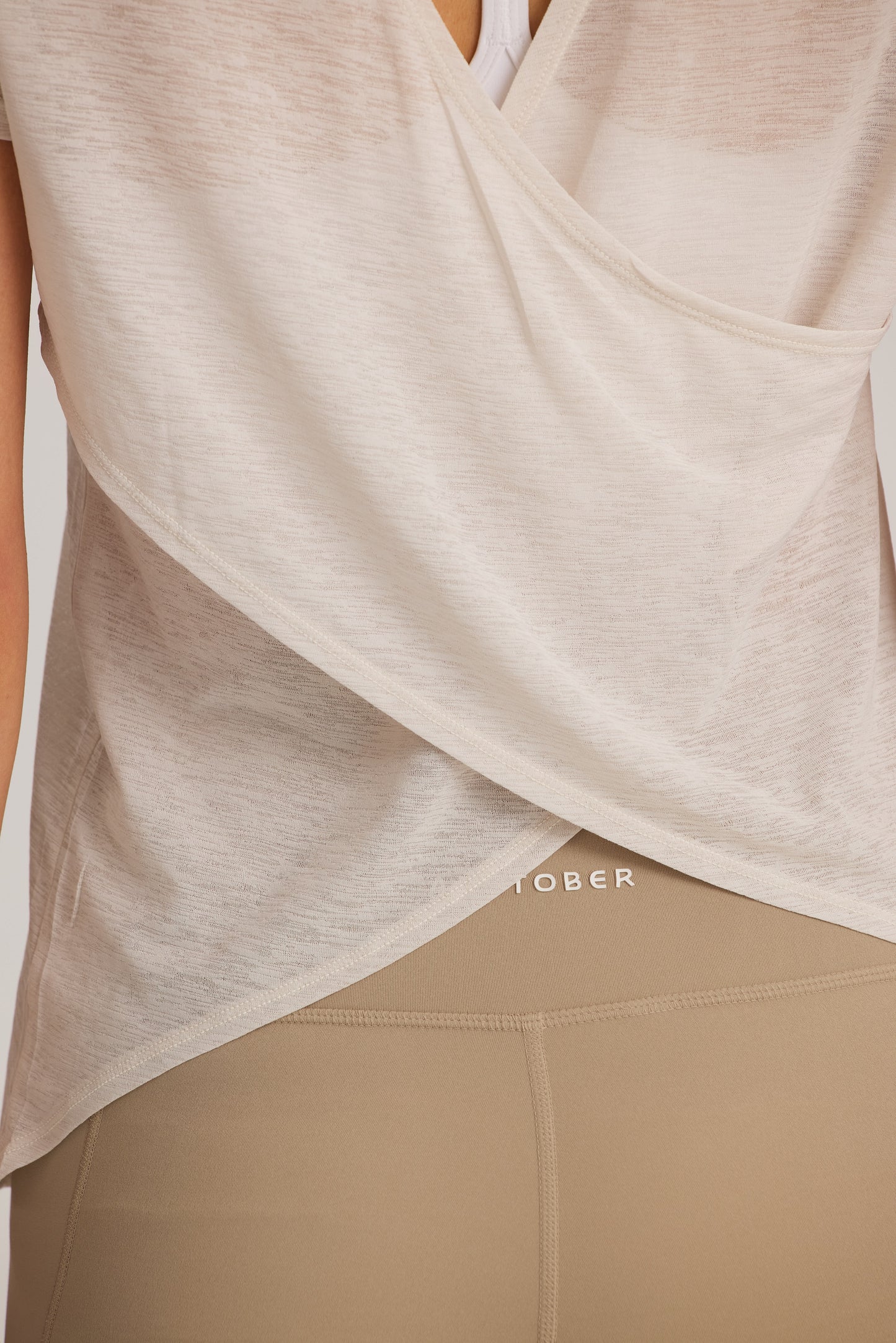 AirLite Cross-Hem