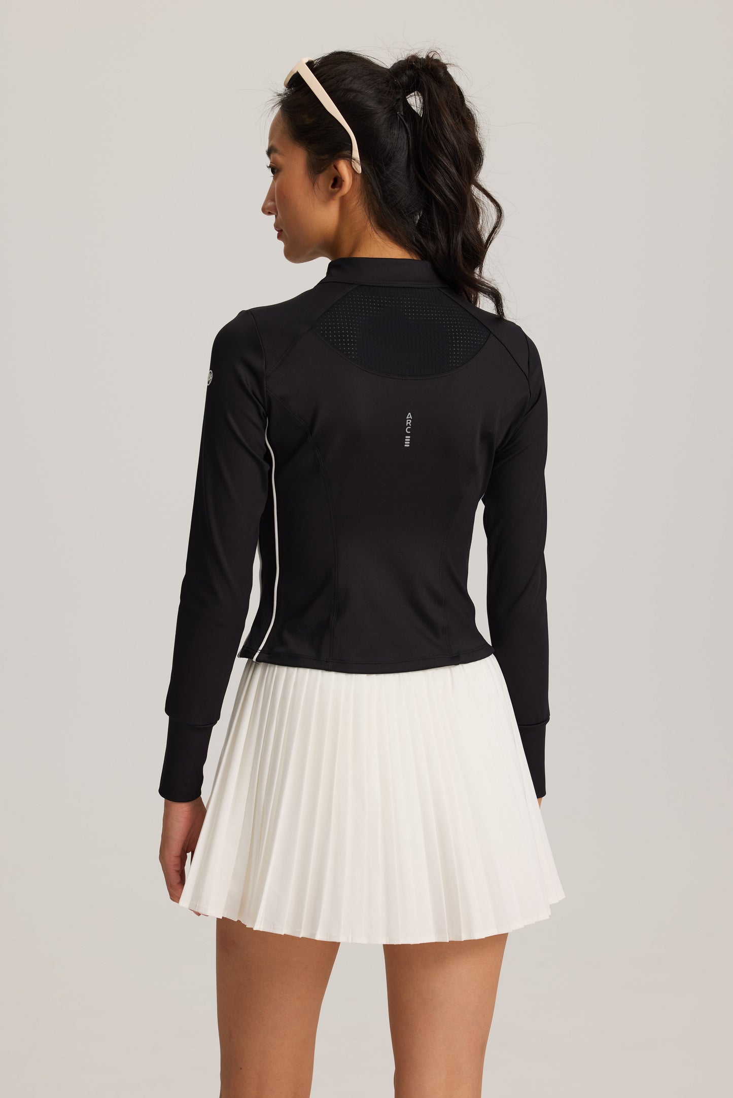 AdaptTherm Half-Zip