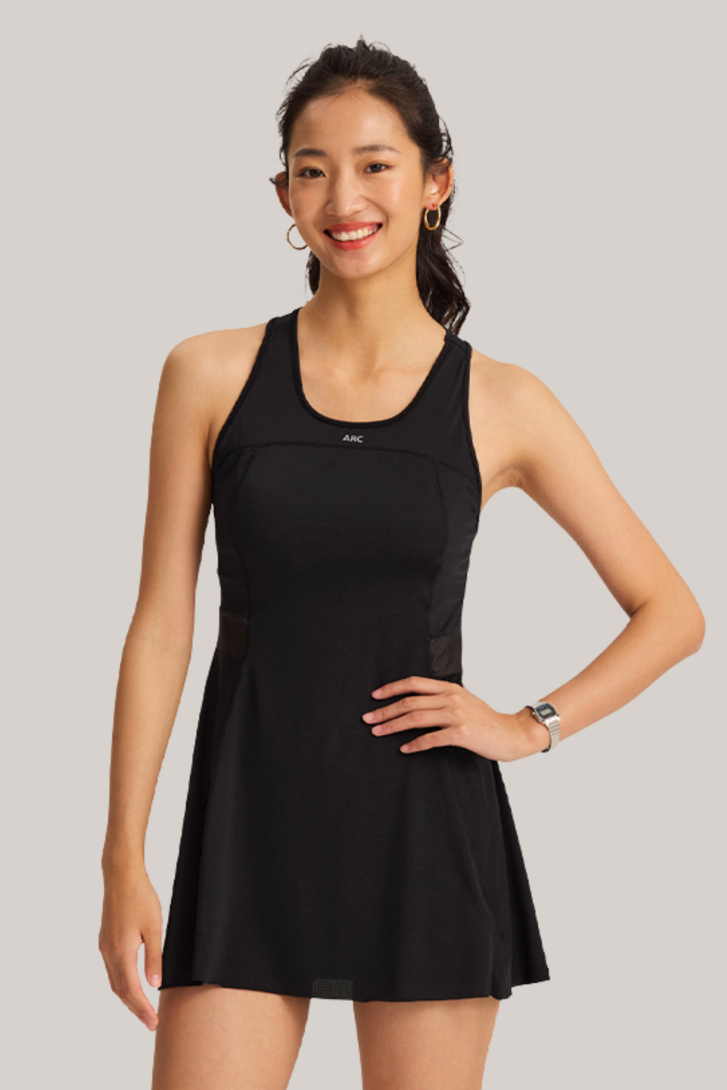 Midtown Tennis Dress