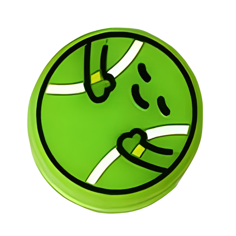 Tennis Vibration Dampener