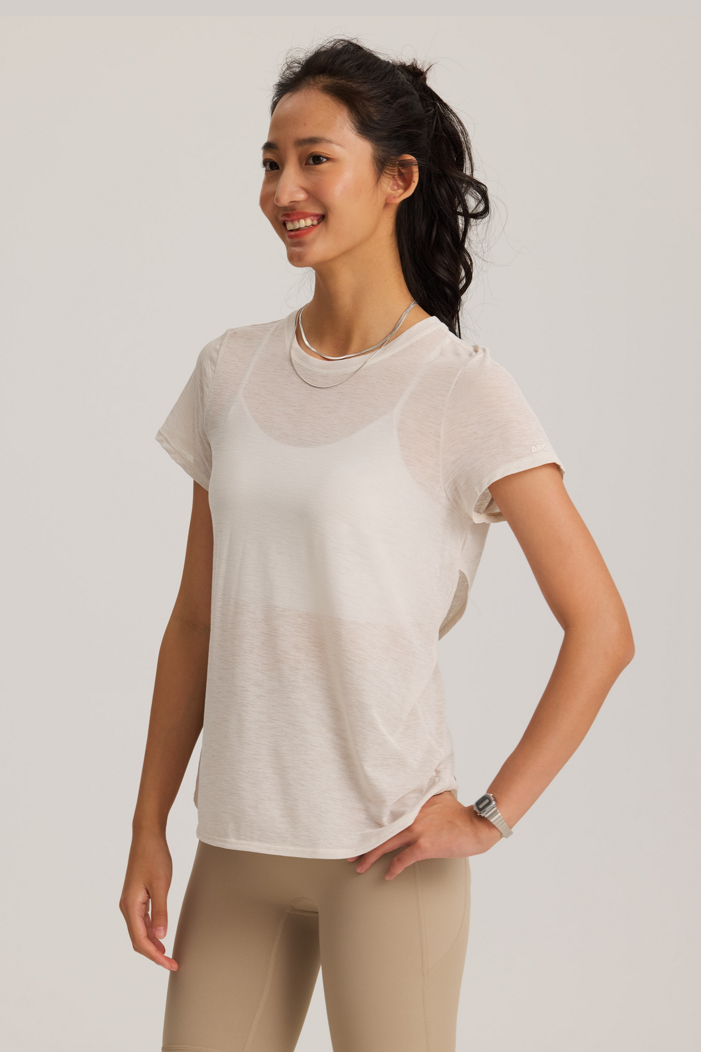 AirLite Cross-Hem