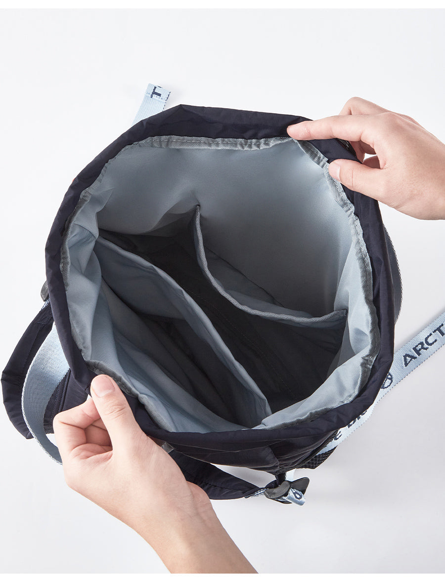 Lightweight Cleanfit Tennis Backpack