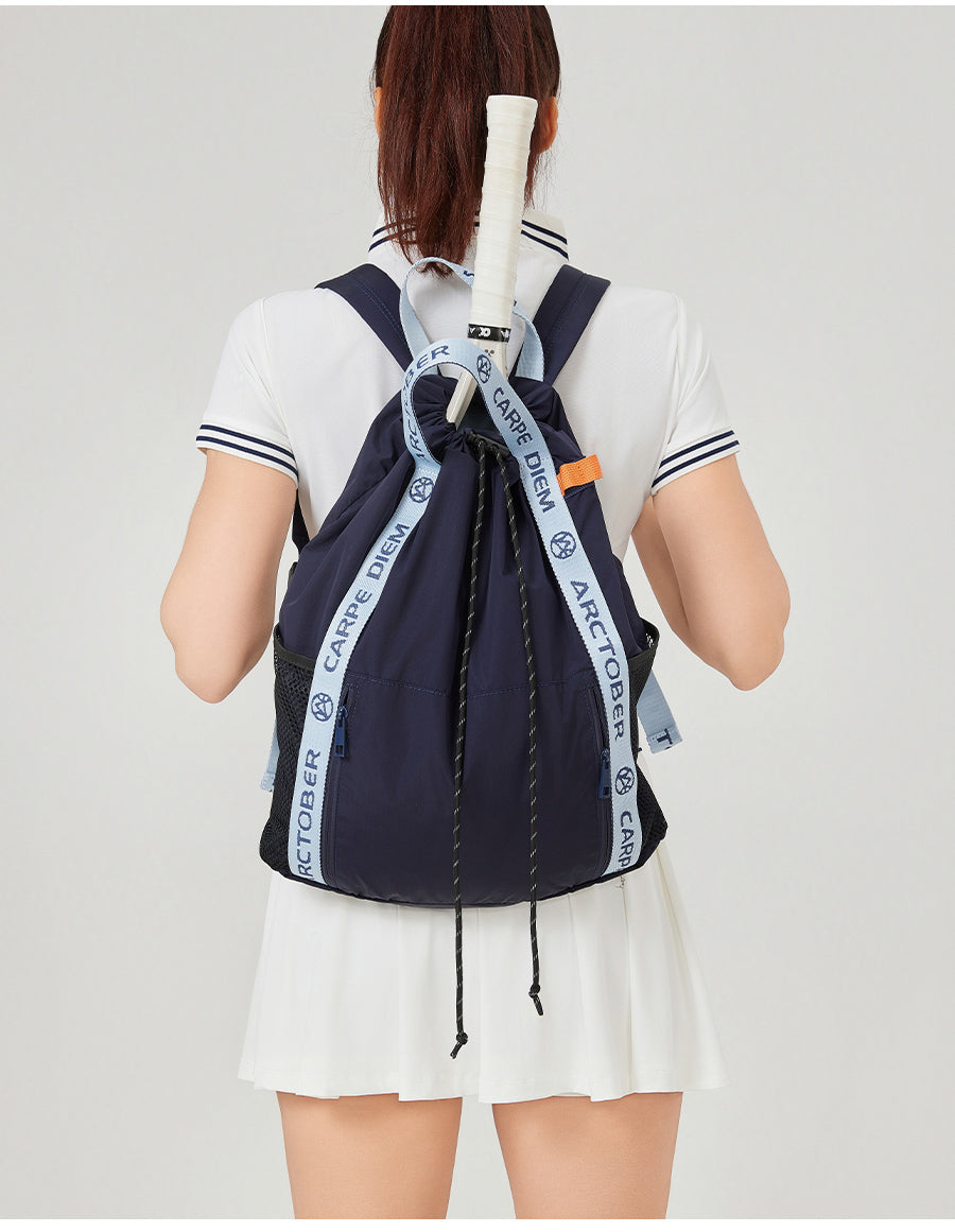 Lightweight Cleanfit Tennis Backpack