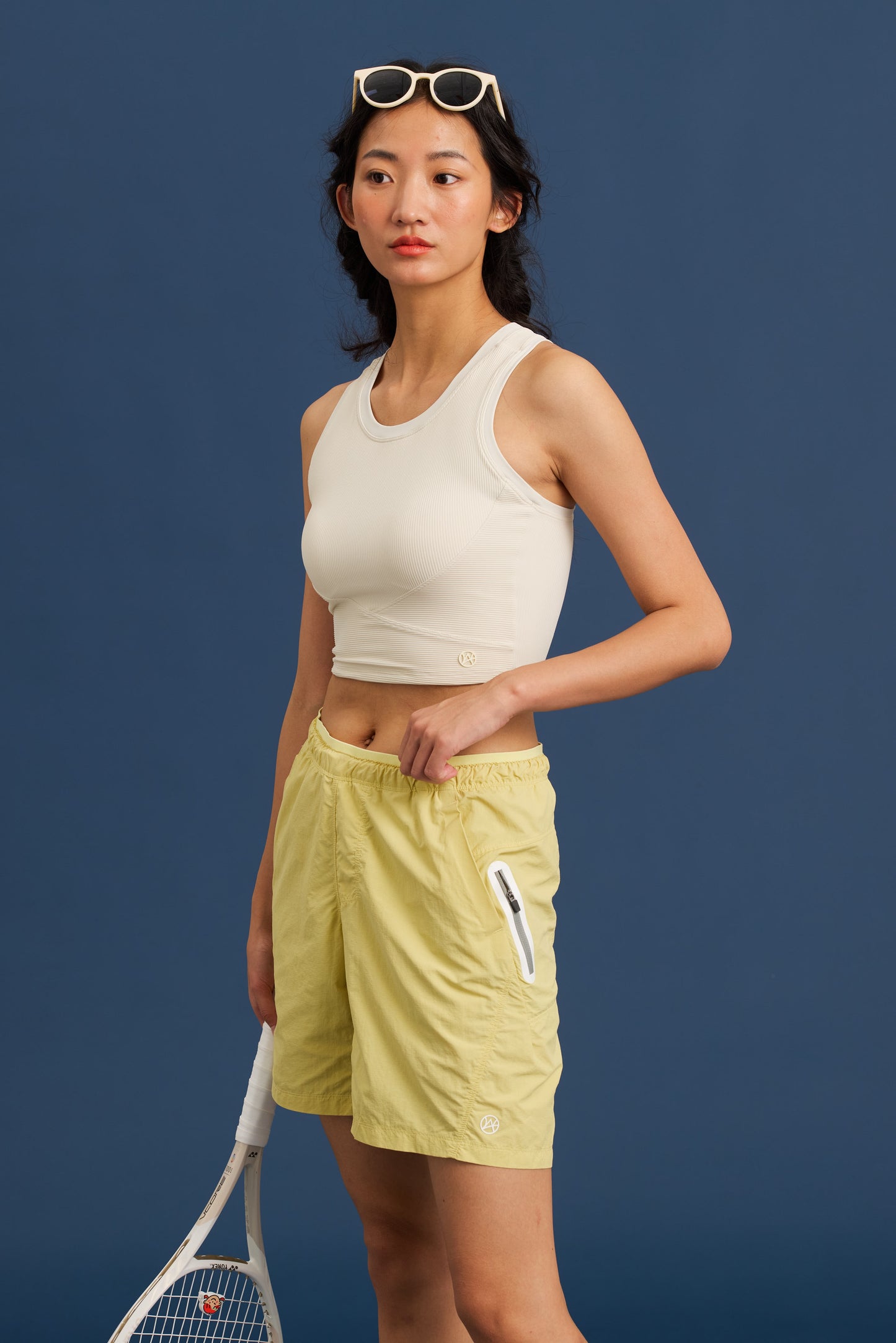 LemonBreeze Shorts