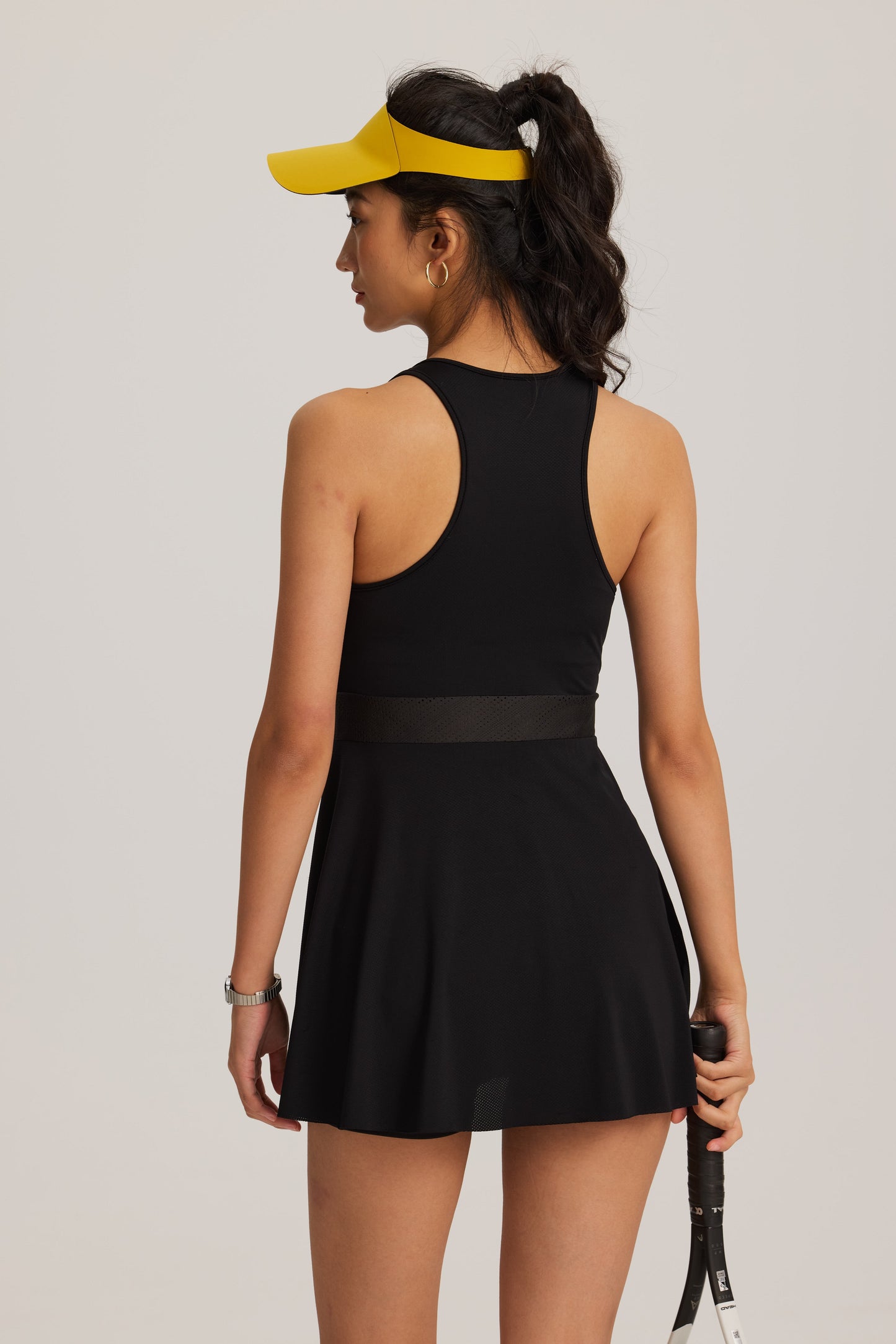 Midtown Tennis Dress