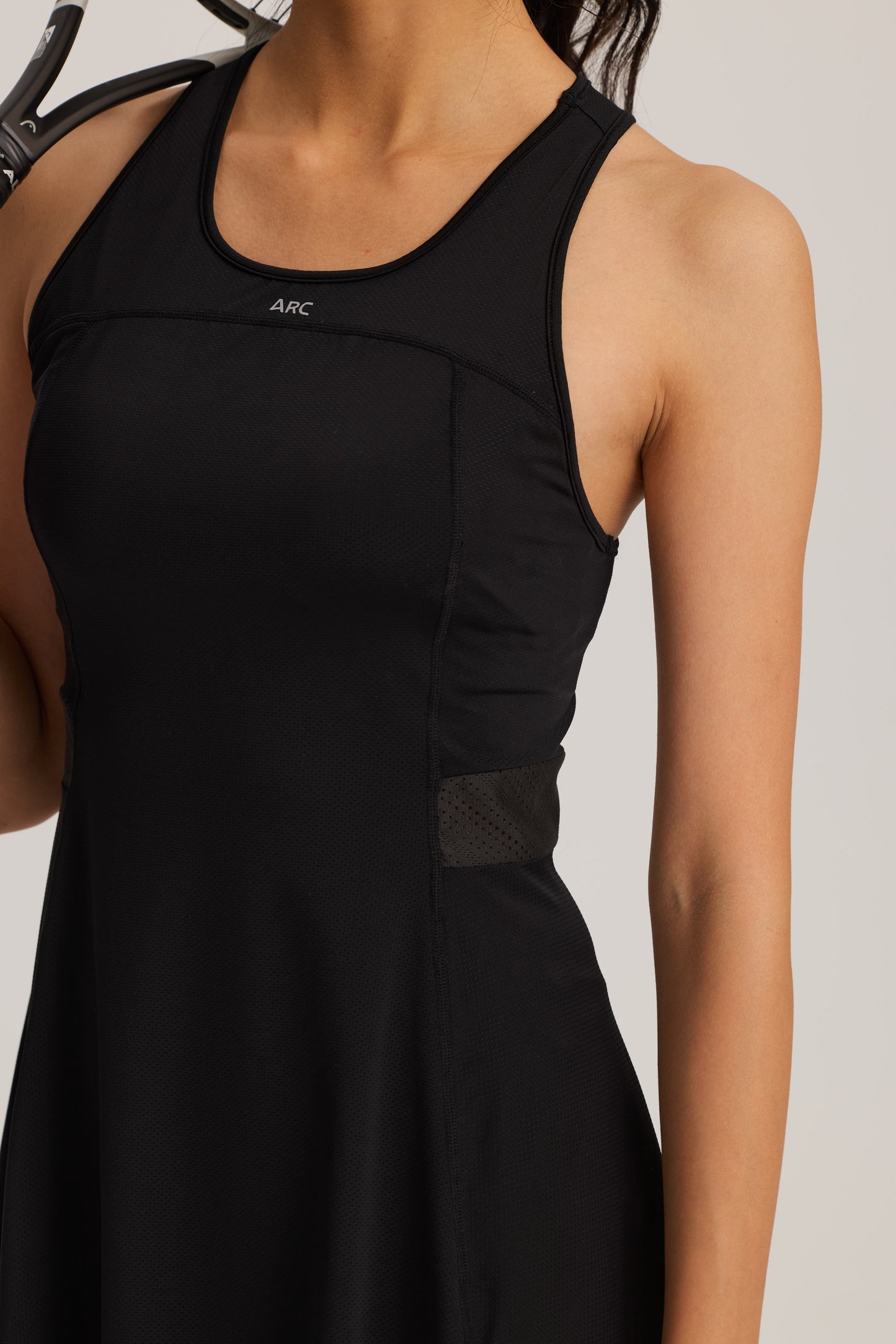 Midtown Tennis Dress