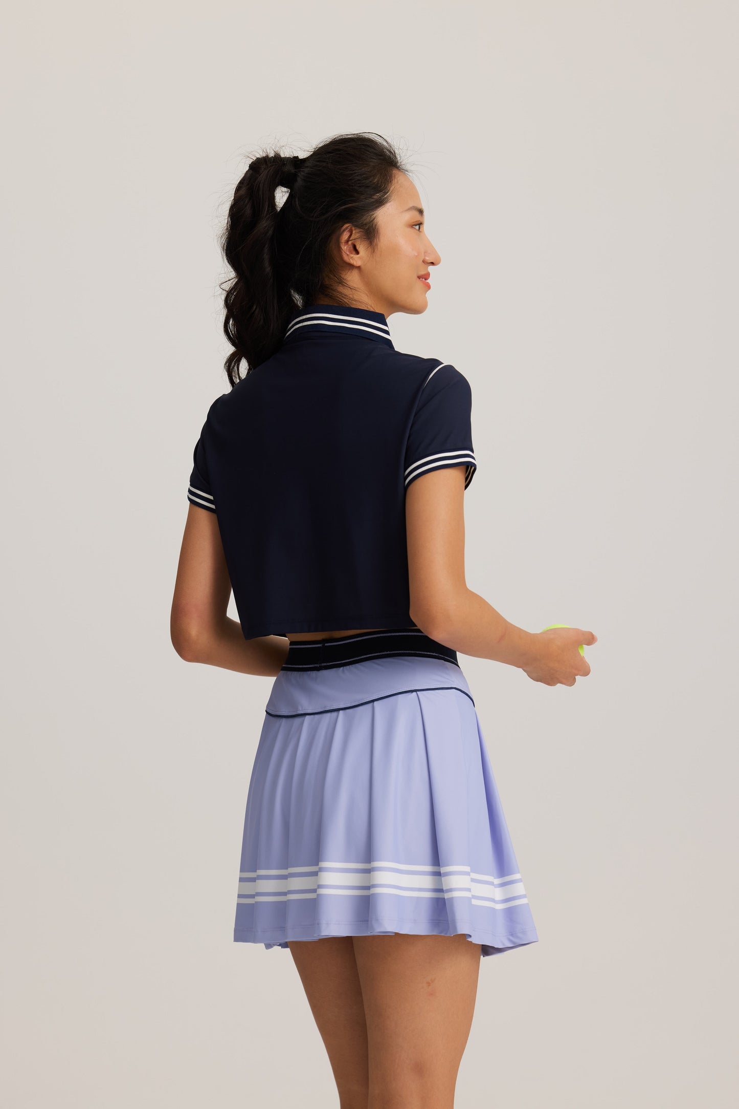 Shorrt Sleeve T-shirt
