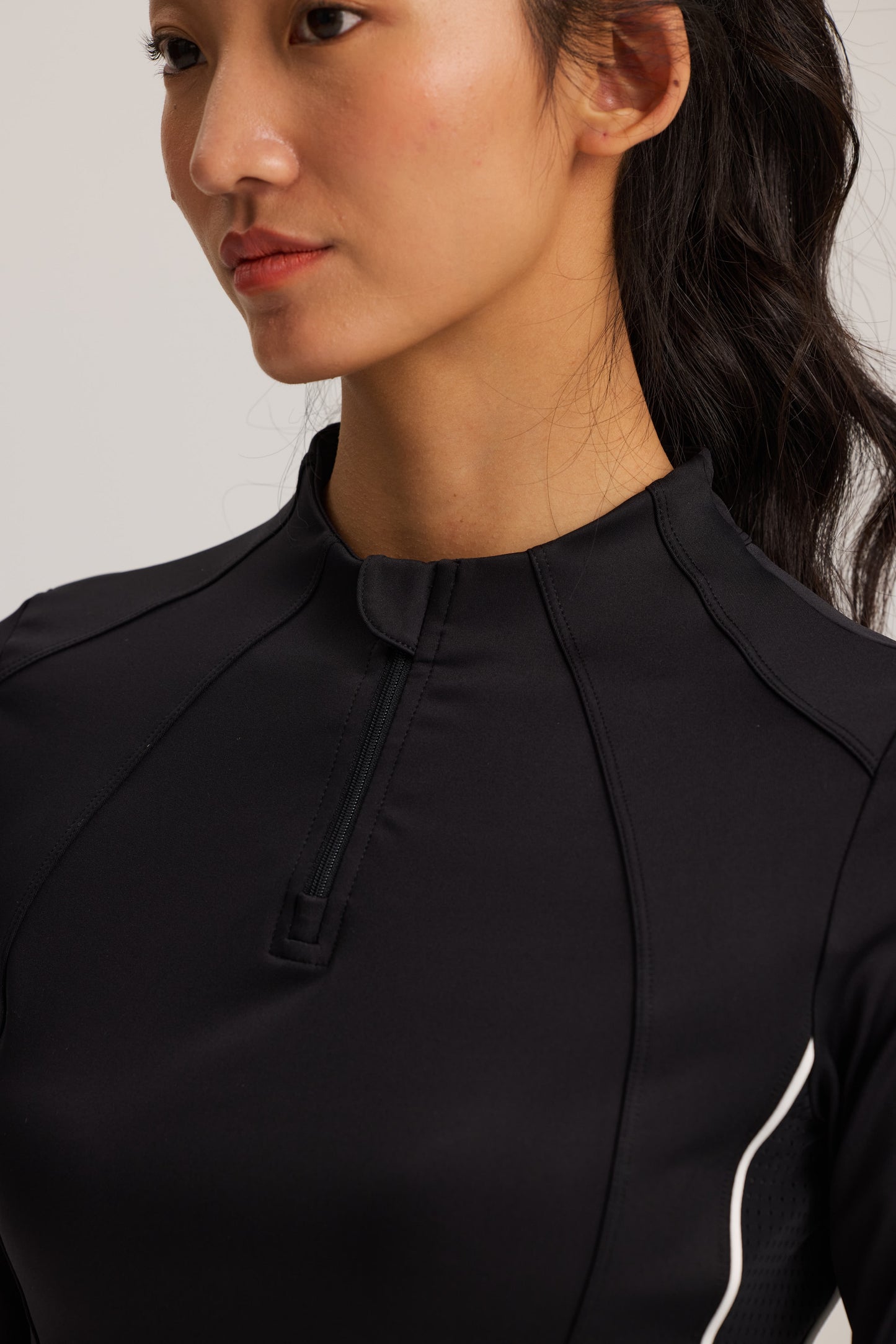 AdaptTherm Half-Zip