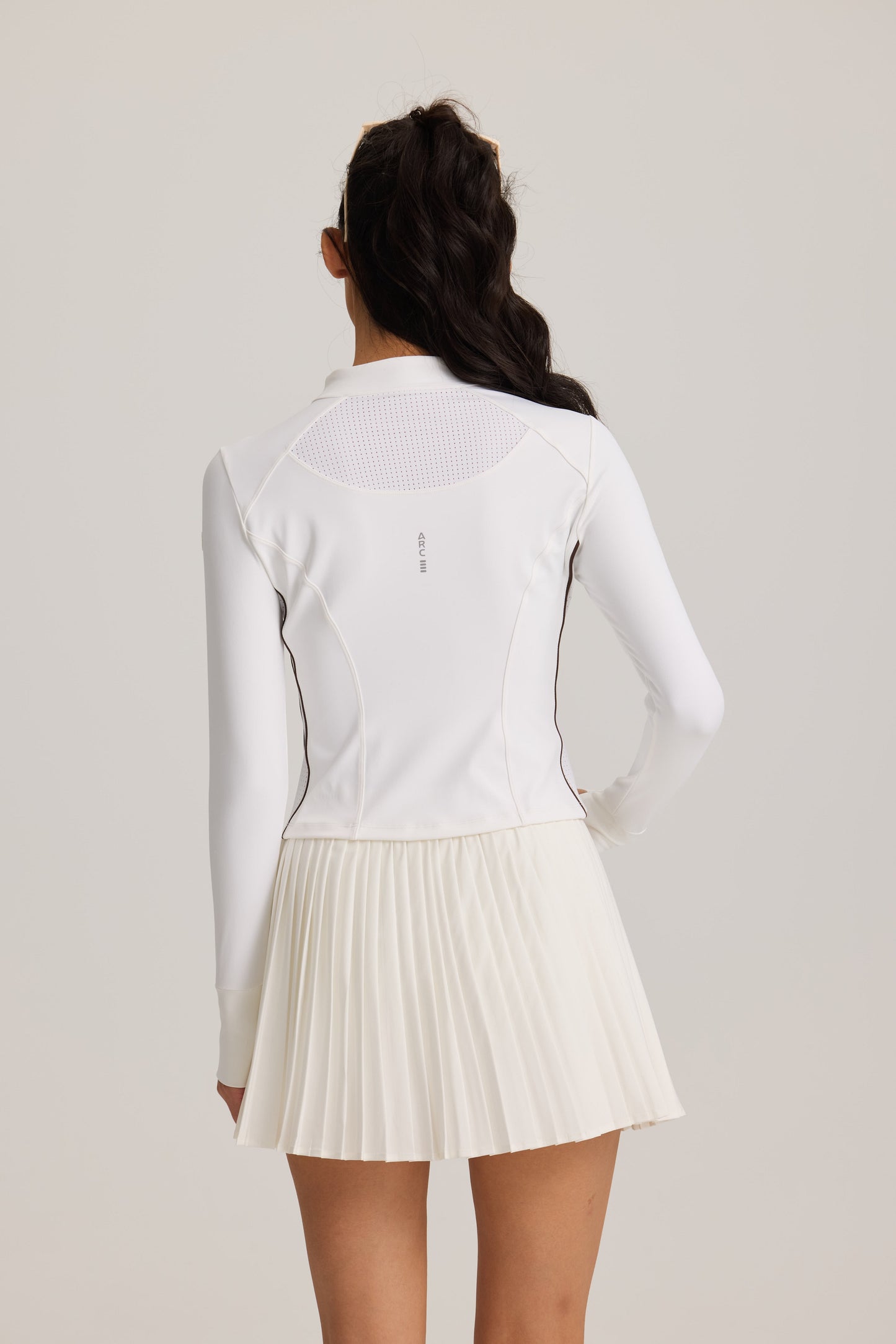 AdaptTherm Half-Zip