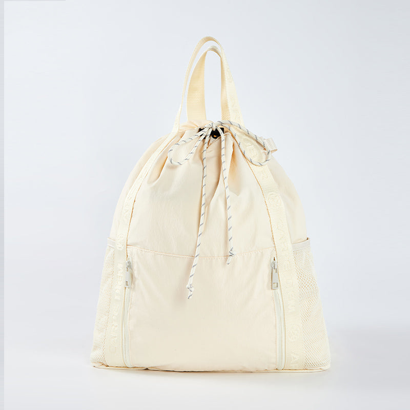 Lightweight Cleanfit Tennis Backpack