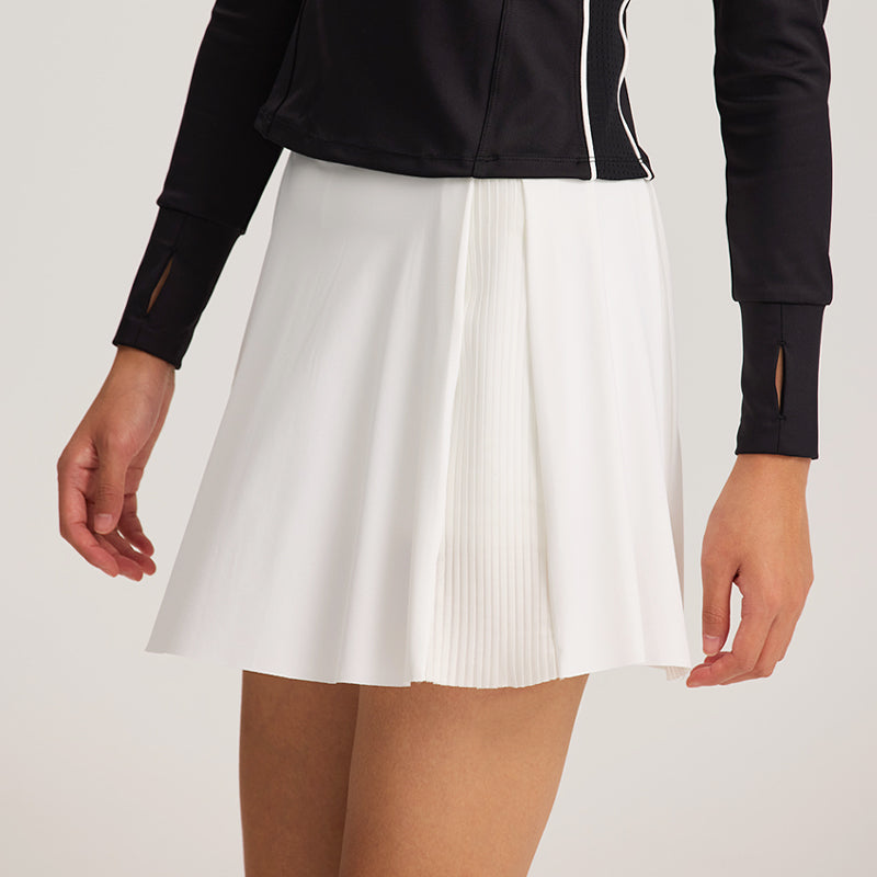 Preserve Pleated Skirt