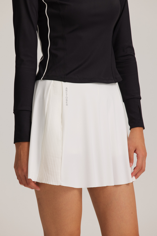 Preserve Pleated Skirt